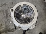 Cuva masina de spalat Hotpoint Ariston WMD722 cod 482000031784 in stare buna , compatibil si cu modele Whirlpool Fresh Care , Indesit INNEX / R11