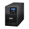 UPS 9E 1000VA, 800W, display LCD Eaton 9E1000I
