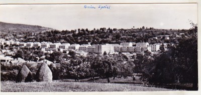 bnk cp Baia Sprie - Vedere - uzata foto