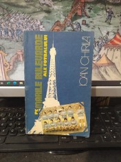Ion Chirilă, Pe marile bulevarde ale fotbalului, editura Sport Turism, București 1984, 079