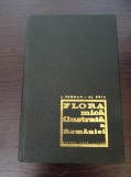 Flora mica ilustrata a Romaniei - I. Prodan, Al. Buia