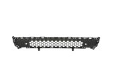 Grila bara protectie, spoiler Jeep Grand Cherokee (Wl), 2021-, model: fara Overland, L, montare fata, cu gauri senzori parcare (PDC); inferior, Rapid