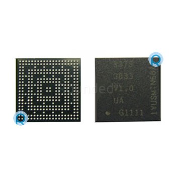 CPU IC 3883 pentru iPhone 4 foto