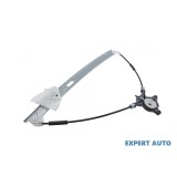 Macara geam electric Mazda 3 (2003-2009)[BK] #1