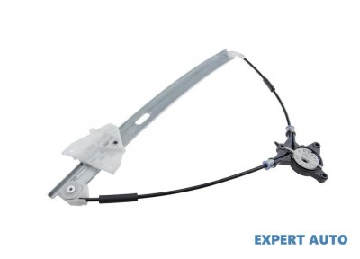 Macara geam electric Mazda 3 (2003-2009)[BK] #1 foto