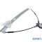 Macara geam electric Mazda 3 (2003-2009)[BK] #1