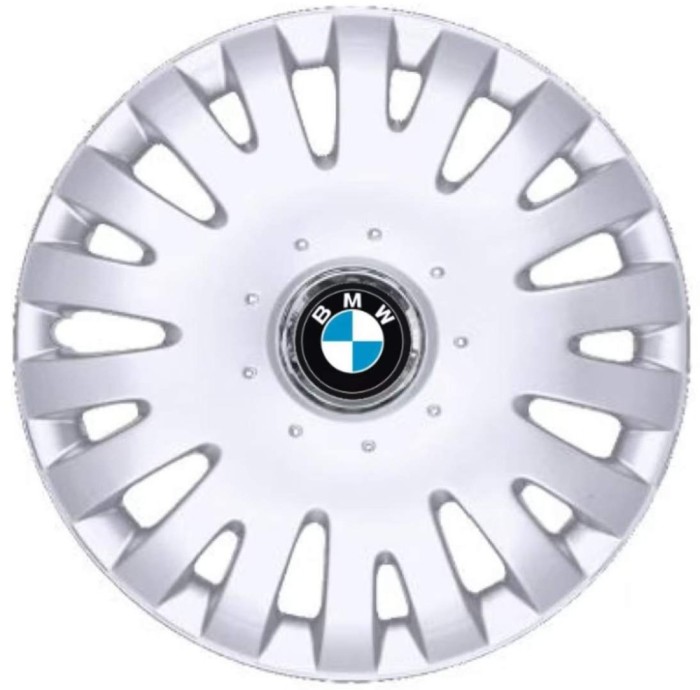 Capace BMW r16 la set de 4 bucati cod 403
