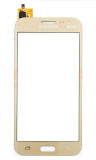 Touchscreen Samsung Galaxy J2 / J200 GOLD
