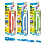 Pix Mitama, lumina UV, cerneala UV