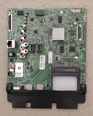 Mainboard TV LG EAX67129604 foto