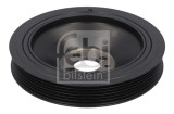 FEBI BILSTEIN 39136 Fulie curea, arbore cotit