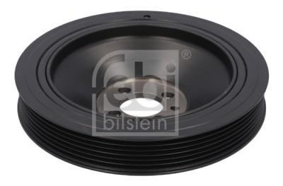FEBI BILSTEIN 39136 Fulie curea, arbore cotit foto