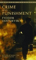 Crime and Punishment foto