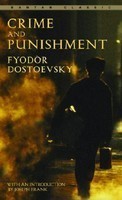 Crime and Punishment