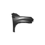 Aripa fata Kia Sorento (Xm), 05.2009-12.2012, partea Dreapta, fara gaura pentru semnalizare, 663211U020, 417202