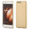 Husa Silicon Huawei P10 Gold Fashion