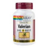 Supliment Alimentar Valerian Solaray Secom 30cps Cod: 24138