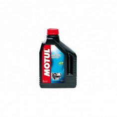 Ulei motor barci Motul Inboard Tech 4T 10w40 2L