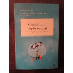 GHIDUL UNUI CUPLU OCUPAT-KATHY PEEL