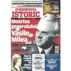 Evenimentul Istoric Nr 23, 20 Decembrie - 24 Ianuarie 2019