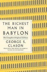 The Richest Man in Babylon | George S Clason