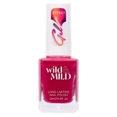 Lac unghii Gel Effect GE42 Sun Exposed Body Wild &amp; Mild 12ml