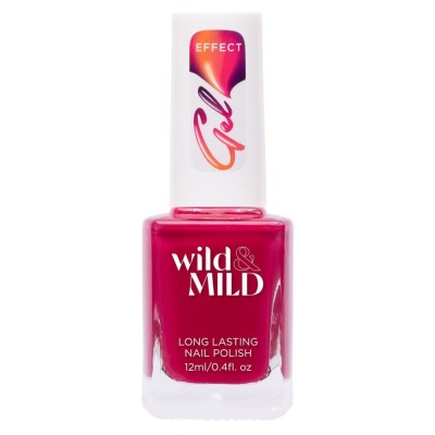 Lac unghii Gel Effect GE42 Sun Exposed Body Wild &amp;amp; Mild 12ml foto