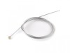 Cablu Ambreiaj Moto Universal 2.5mm x 200cm, Capat Sertizat 8.5mm - RMS