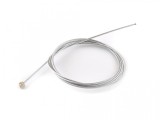 Cablu Ambreiaj Moto Universal 2.5mm x 200cm, Capat Sertizat 8.5mm - RMS