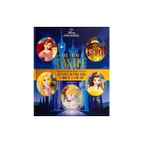 Disney Princess: Once Upon a Castle