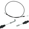 Linka Drzwi Bocznych Ford Transit 00- 97464 4170579
