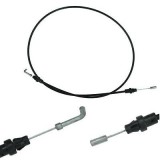 Linka Drzwi Bocznych Ford Transit 00- 97464 4170579
