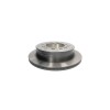 Disc frana TOYOTA LAND CRUISER LJ12 KZJ12 TRJ12 KDJ12 GRJ12 BREMBO 09A33410