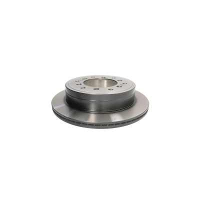 Disc frana TOYOTA LAND CRUISER LJ12 KZJ12 TRJ12 KDJ12 GRJ12 BREMBO 09A33411 foto