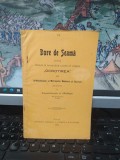 Dare de Seamă asupra mersului Societății Clerului rom&acirc;n Ocrotirea din Arhiepiscopia și Metropolia Moldovei și Sucevei, alcătuită de..., Iași 1912, 013