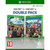 Joc Far Cry 4 Far Cry 5 Xbox One, Actiune, Single player, 18+