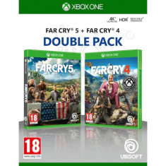 Joc Far Cry 4 Far Cry 5 Xbox One foto