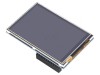 Afișaj TFT 3,5 inch LED 320x480 SP