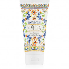 Le Maioliche Riviera crema de maini hidratanta 100 ml