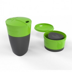 Light My Fire Cana pliabila Pack Up Cup Verde (Green) foto