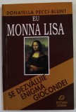 EU , MONNA LISA de DONATELLA PECCI-BLUNT , 1995