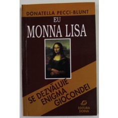EU , MONNA LISA de DONATELLA PECCI-BLUNT , 1995