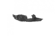 Carenaj roata Honda Jazz/Fit (Ge), 10.2008-01.2011, Fata, Dreapta, 74101TF0000, 3837FP1T, din polietilena foto