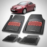 Cumpara ieftin Covorase Renault Megane Compatibile II Cabrio 2002-2009 | Red