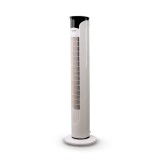 Ventilator Turn 32" B&Ouml;HM BH870RC, Numar viteze: 3, 45W, Indicator LED, Telecomanda inclusa