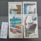 TS21 - Timbre serie DDR 1978 Mi2326 -29 Maritim - feroviar