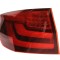 Stop spate lampa Bmw Seria 5 (F10/F11)COMBI 12.2009- VALEO partea Stanga