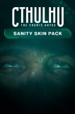 Cthulhu The Cosmic Abyss Sanity Skin Pack