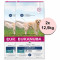 EUKANUBA Daily Care Overweight 2 x 12,5 kg