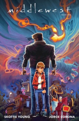 Middlewest Book One foto